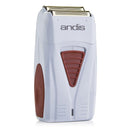 Andis profoil lithium titanium foil shaver