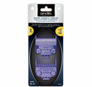 Andis master dual magnetic comb set 0 & 1