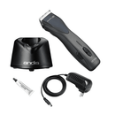 Andis Supra ZR II detachable blade clipper