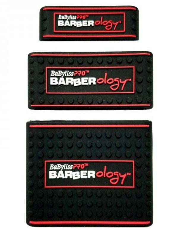 BabylissPRO Barberology Clipper Grip- 3pcs set