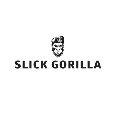 SLICK GORILLA Trademark of Slick Gorilla ltd - Registration Number 5501237  - Serial Number 87634324 :: Justia Trademarks