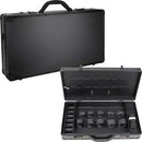 Hair-art Barber Case Matte Black