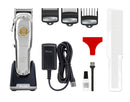 Wahl 5 Star Metal Body Edition Cordless Senior Clipper 3000112