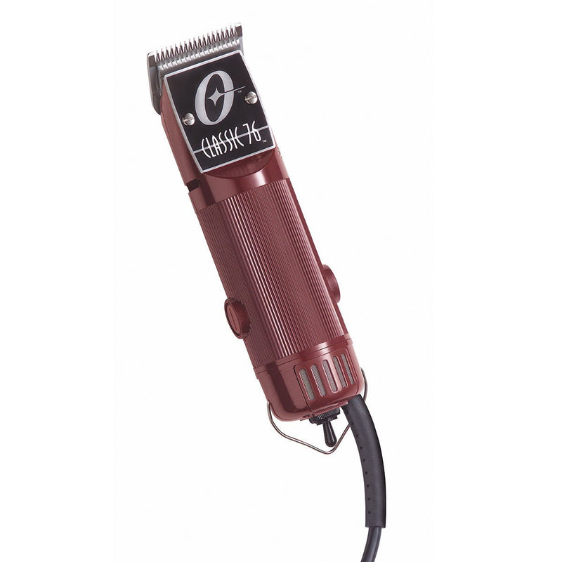 Osterprofessional classic 76 universal motor hair corded clipper