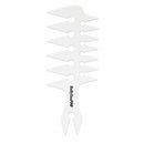BaBylissPRO Barberology wide tooth styling comb