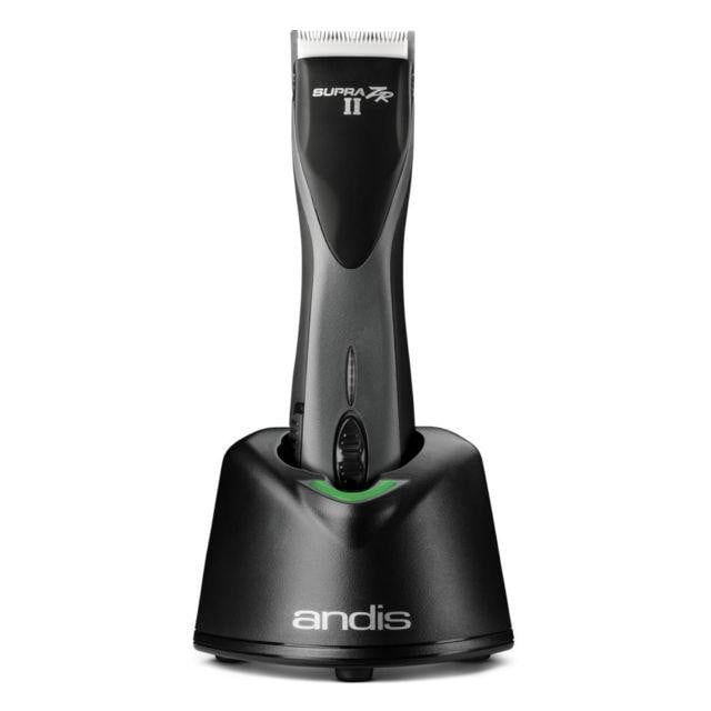 Andis Supra ZR II detachable blade clipper