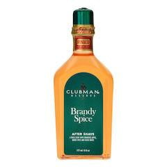 Clubman pinaud reserve brandy spice aftershave lotion 6oz