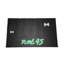 Tomb45 Powered Mat Wireless Charging Organizing Mat – 2nd Gen – New Colors Available