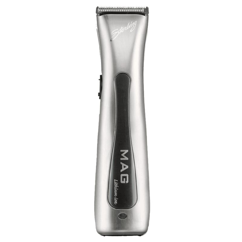 Wahl sterling mag cordless trimmer