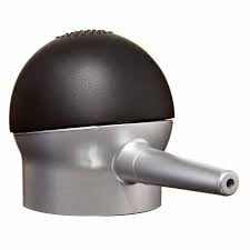 XFusion hair fiber spray applicator pump