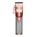 BaBylissPRO ROSEFX Cord and Cordless Lithium Clipper FX870RG