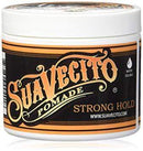 suavecito firme hold pomade.