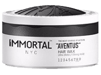 Immortal NYC [Aventus Hair] Wax