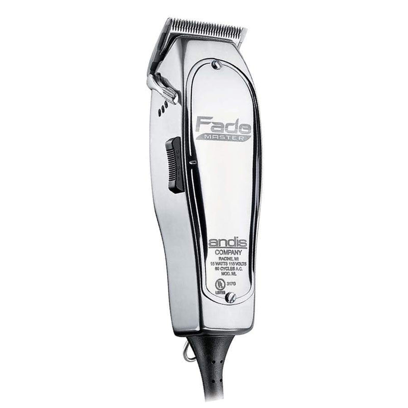 Andis Professional Fade Master Clipper.