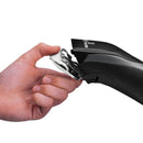 Andis supra ZR ll detachable blade clipper.