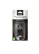 Andis DBLC-2 Replacement Battery Pack Supra ZR2