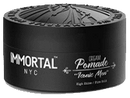 Immortal NYC Cream Pomade [Iconic Man].