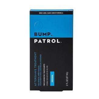 BUMP PATROL after shave treatment 2oz