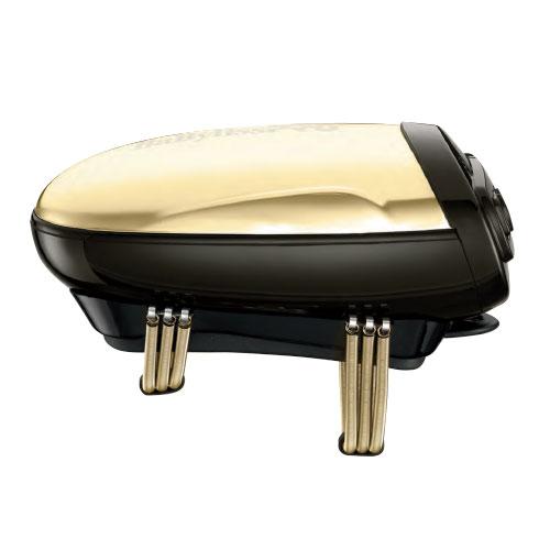 BabylissPRO vibefx gold professional cordless massager