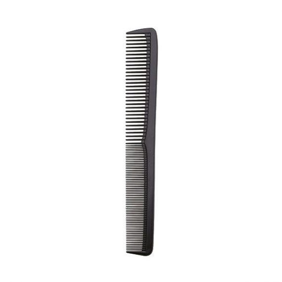 Diane 7” barber comb 12 pack D52