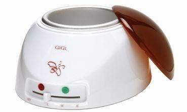 GiGi Wax Hot Wax warmer