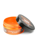 Gummy bright finish Styling Wax.