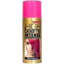 High Beams Intense Temporary Spray-On Hair Color [pink