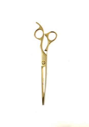 kashi gold cutting shears 2 sizes