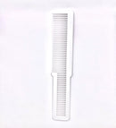 Flat top Comb – multi colors