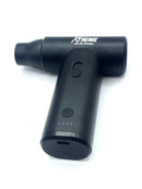 XTREME JET AIR DUSTER, Cordless powerful Compressed Jet Air Duster, Portable Jet Dry Mini Blower, 120000 RPM Air Blower Super Jet Fan for Barber, Salon, Home use Electric