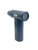 XTREME JET AIR DUSTER, Cordless powerful Compressed Jet Air Duster, Portable Jet Dry Mini Blower, 120000 RPM Air Blower Super Jet Fan for Barber, Salon, Home use Electric