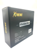 XTREME AFTERSHAVE MISTER, Nano Mister Cordless Portable Sprayer, Disinfect Mist, UV Light, USB-C Rechargeable for Barber, Salon, Home Use electric