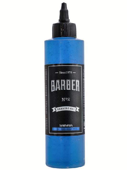 MARMARA Barber Shave Gel [Nº2 250ml]