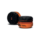 NISHMAN Hair Styling Spider Wax S1 Blackwidow 150 ml