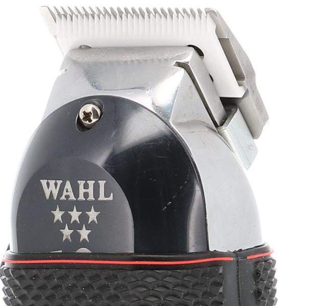 Omnicord Ceramic blade fits Wahl clippers.