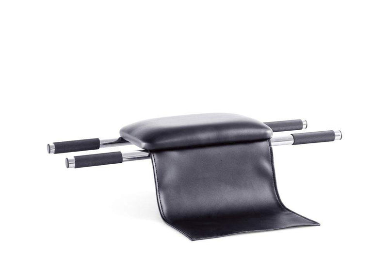 Pibbs 350 child booster bar.