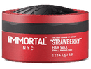 Immortal NYC [Strawberry] Hair Wax