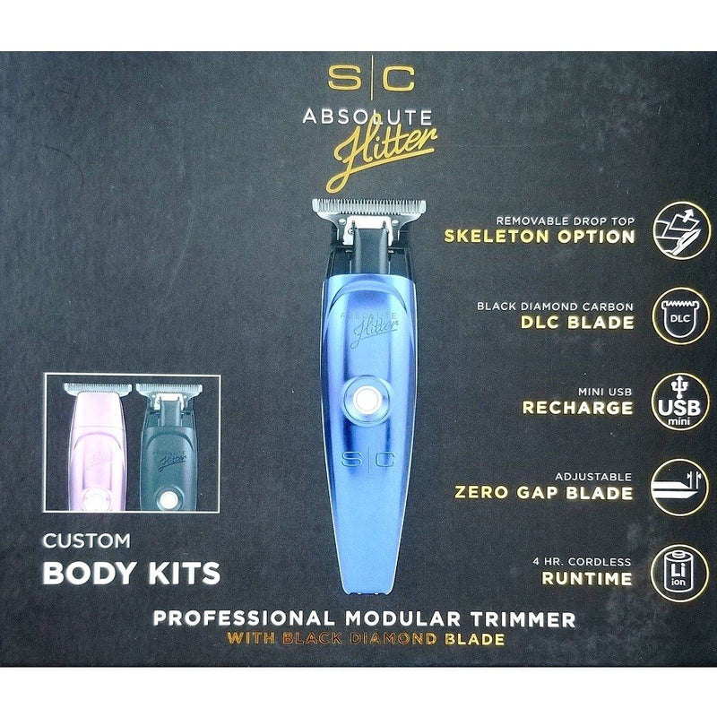 Stylecraft absolute hitter professional modular trimmer