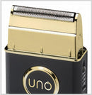 StyleCraft absolute hitter and Gamma absolute Zero shaver combo