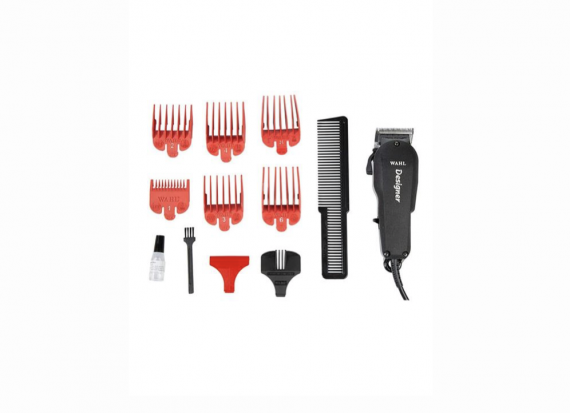 Wahl Designer Corded Clipper