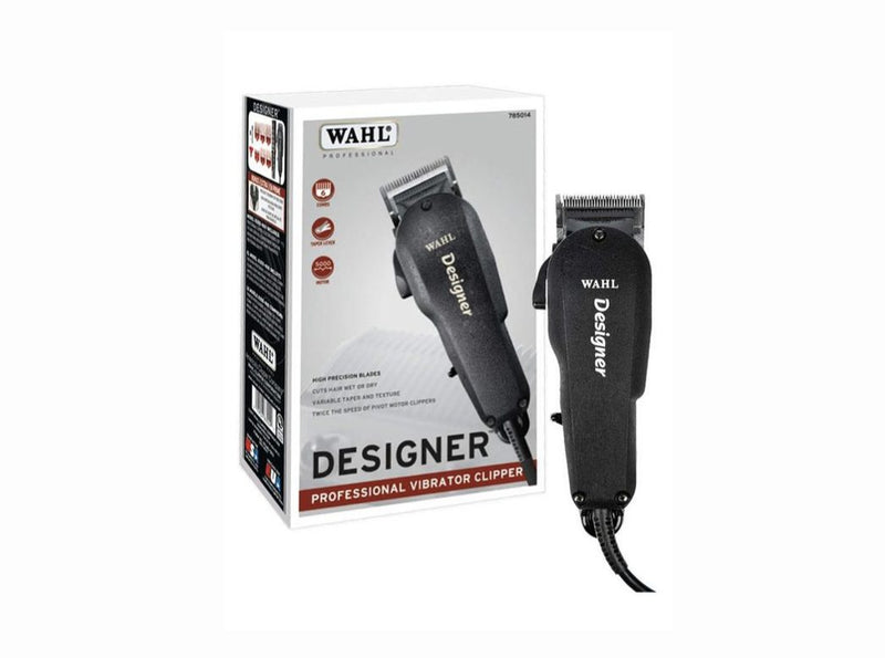 Wahl Designer Corded Clipper