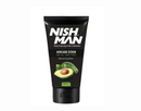 NISHMAN Avocado Face Scrub 150 ml