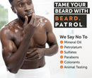 BEARD PATROL BEARD BALM