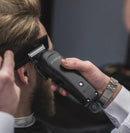 StyleCraft Alpha protege Matt Black cordless clipper