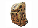 Vincent Barber Backpack – Vintage Gold