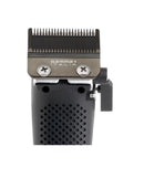 Gamma + Italia X-ERGO Linear Cordless Magnetic Clipper