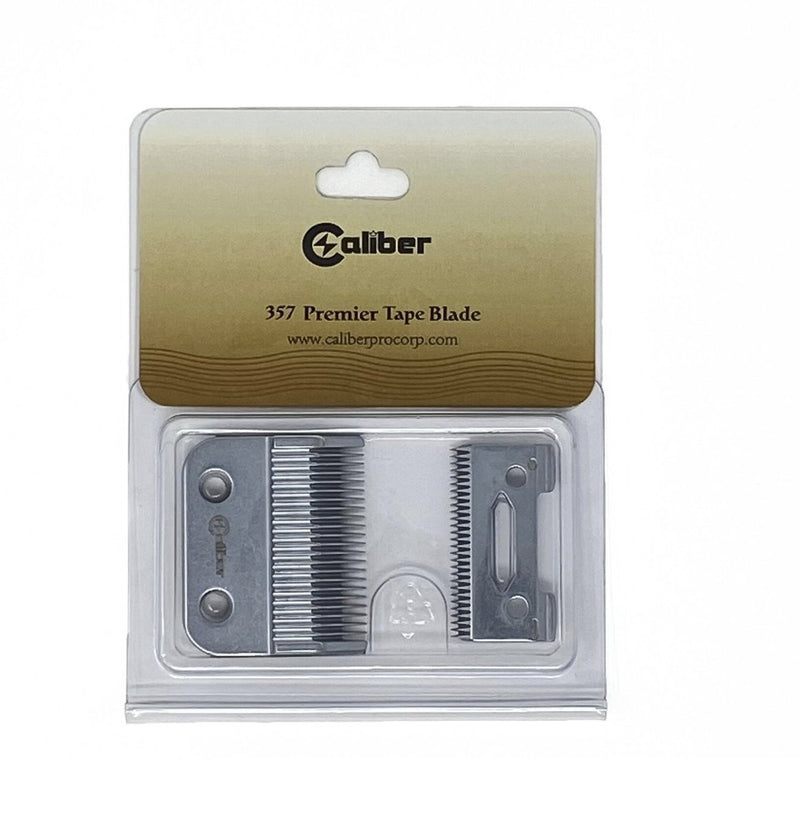 CALIBER 357 MAGNUM REPLACEMENT PREMIER TAPE BLADE