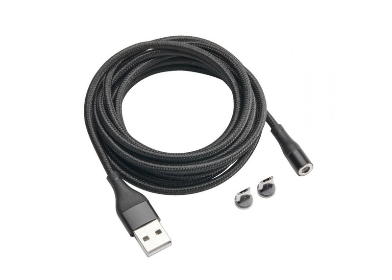 GAMMA+ & STYLECRAFT MAGNETIC POWER CHARGING CABLE CORD