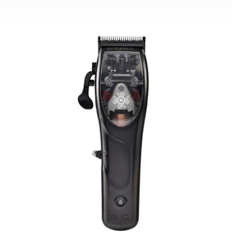 StyleCraft S|C Magnetic Mythic Microchipped Metal Clipper