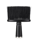 JRLprofessional Neck Duster All Black T-Wide